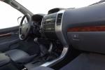 Toyota Land Cruiser 2003 года